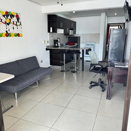 Maria'S Apartments アラフエラ エクステリア 写真
