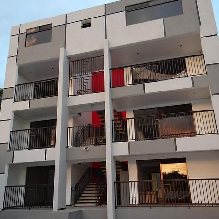 Maria'S Apartments アラフエラ エクステリア 写真