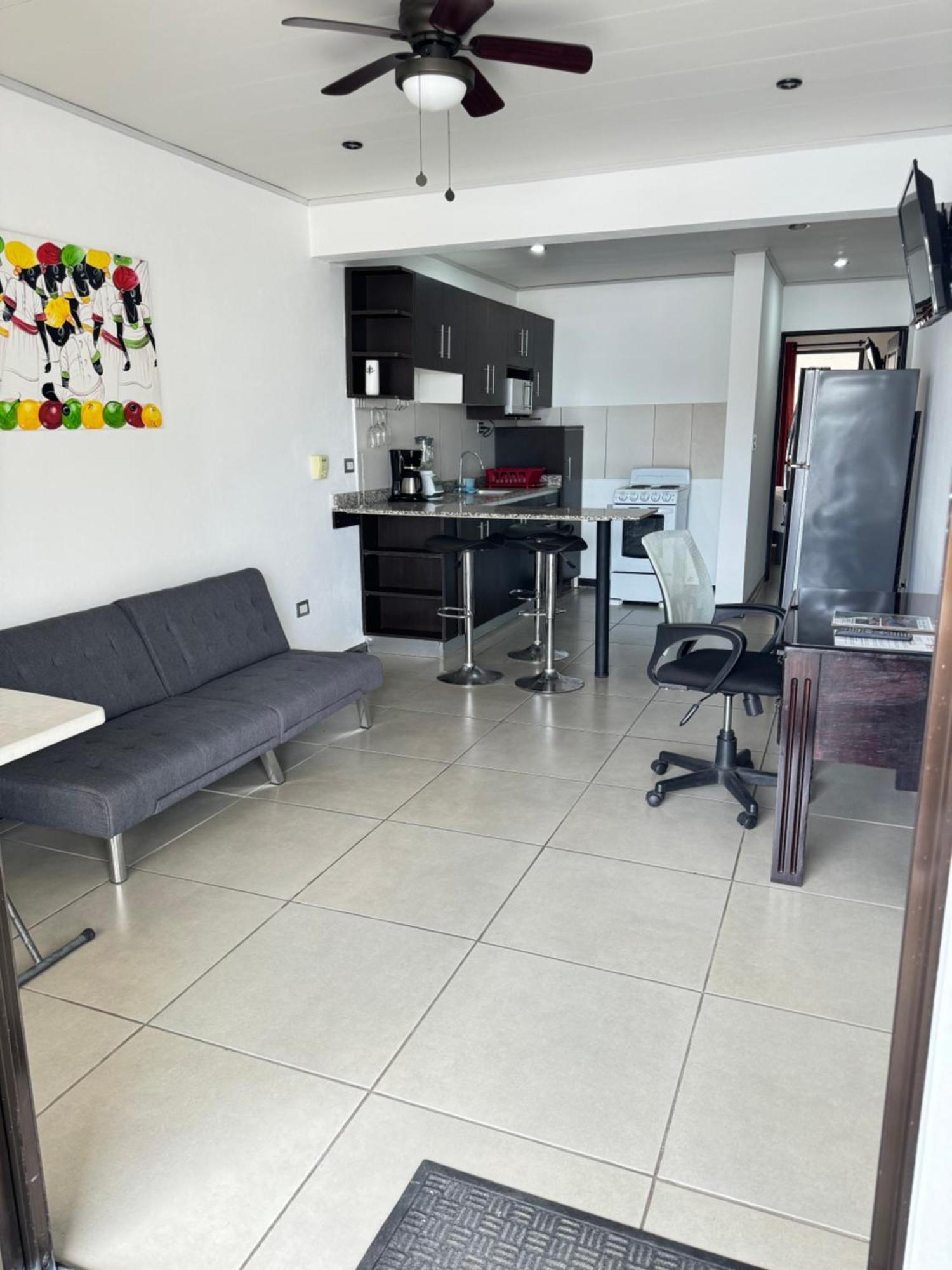 Maria'S Apartments アラフエラ エクステリア 写真