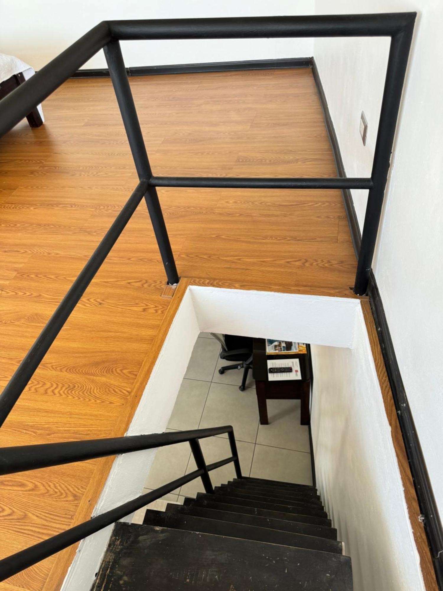 Maria'S Apartments アラフエラ エクステリア 写真