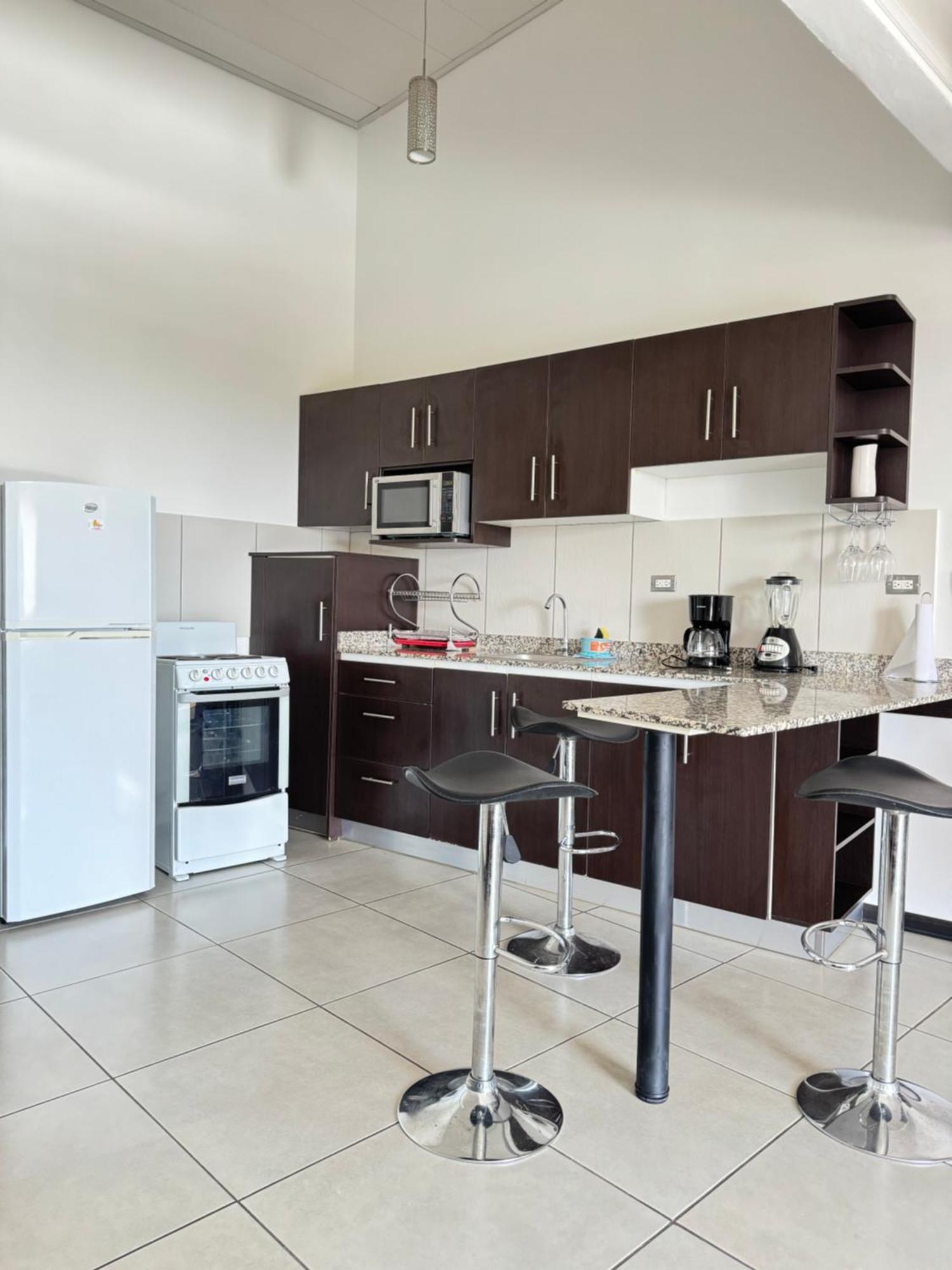 Maria'S Apartments アラフエラ エクステリア 写真