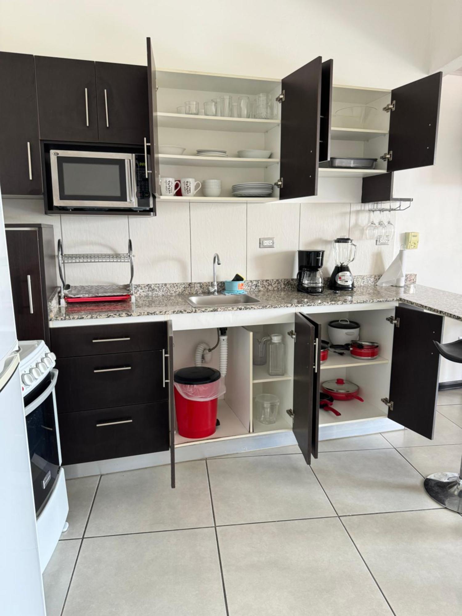 Maria'S Apartments アラフエラ エクステリア 写真